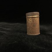 Cover image of Summit Canister